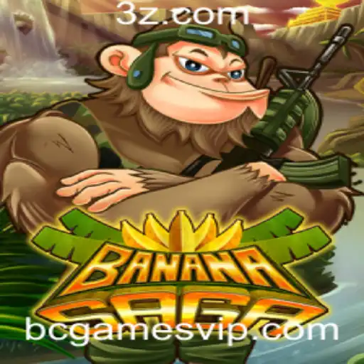 bcgame - Explorando o Fascinante Mundo do BananaSaga: Regras, Introdução e Mais