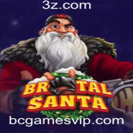 bcgame - BrutalSanta: Aventuras e Desafios no Mundo de BCGame