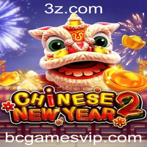 bcgame - CHINESENEWYEAR2: Descubra o Encanto do Jogo no BCGame