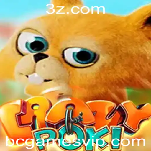 bcgame - Descubra o Mundo Excitante de CrazyPoki no bcgame