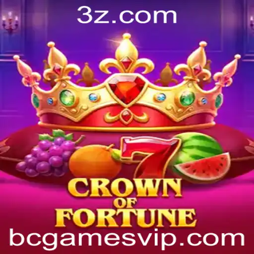 bcgame - Descubra CrownofFortune: O Jogo do Momento
