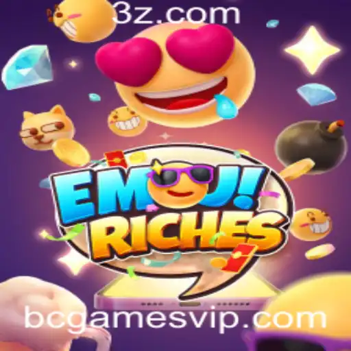 bcgame - Descubra Tudo Sobre EmojiRiches no BC.Game: Regras e Como Jogar