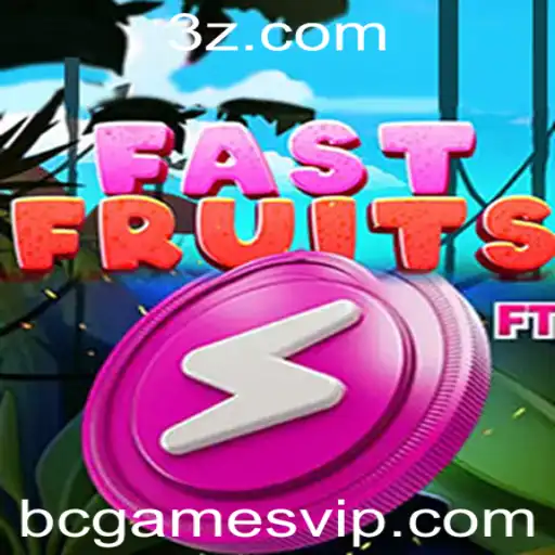 bcgame - Explorando o Universo de FastFruits: Um Jogo Dinâmico e Envolvente