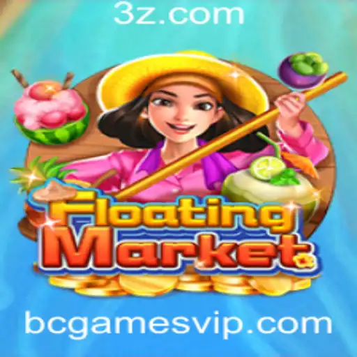 bcgame - FloatingMarket: Explorando Dinâmicas e Estratégias no Jogo de Mercado da bcgame