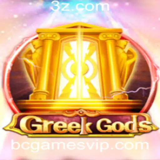 bcgame - GreekGods: Uma Jornada Mitológica no Mundo dos Jogos