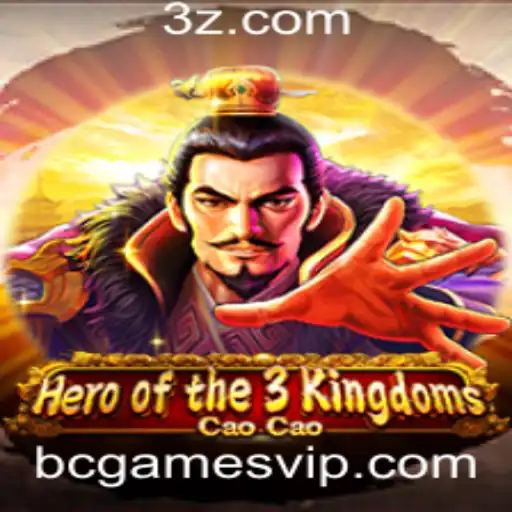 bcgame - Explorando o Universo de Heroofthe3KingdomsCaoCao