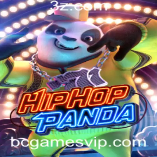 bcgame - Descubra o Fascinante Mundo de HipHopPanda no BC Game