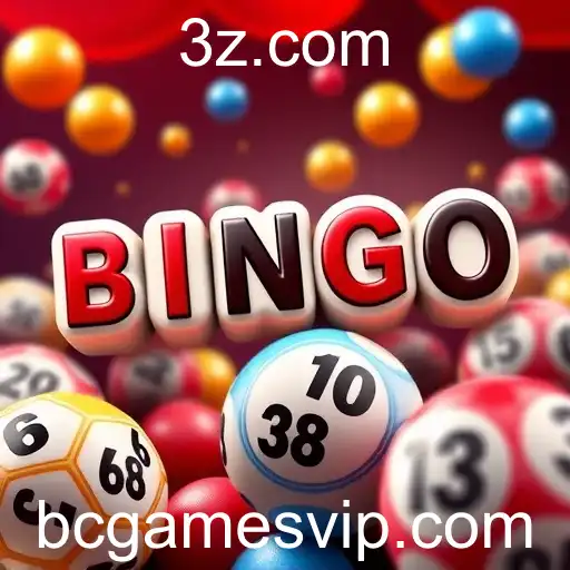 Jogos de Bingo: A Tradição que Evolui com o Digital