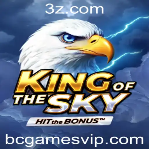 bcgame - Explorando KingOfTheSky: O Novo Fenômeno em Jogos Online