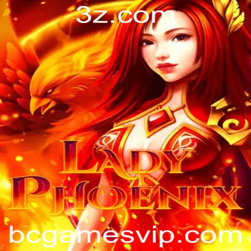 bcgame - Explorando o Fascinante Mundo de LadyPhoenix em BCGame