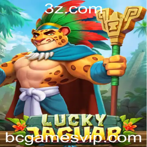 bcgame - Explorando o Mundo do Jogo LuckyJaguar no BCGame