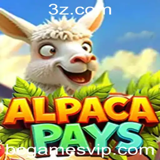 Descubra o Fascinante Mundo de AlpacaPays no BC.Game