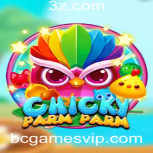 Explorando o Mundo do Jogo ChickyParmParm: Um Guia Completo