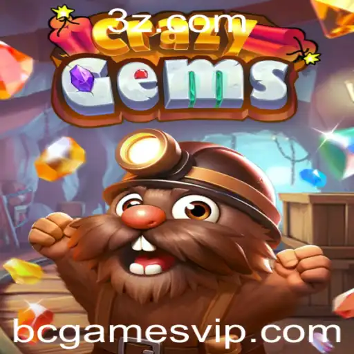 Descubra CrazyGems: A Nova Sensação da BCGame