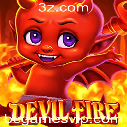 Explorando o Mundo de DevilFire no Universo bcgame