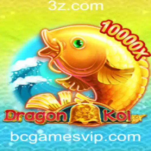 Descubra o Fascinante Mundo de DragonKoi em BCGame