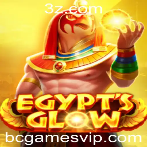 Descubra o Fascinante Mundo de EgyptsGlow: Um Jogo Envolvente na Plataforma BCGame