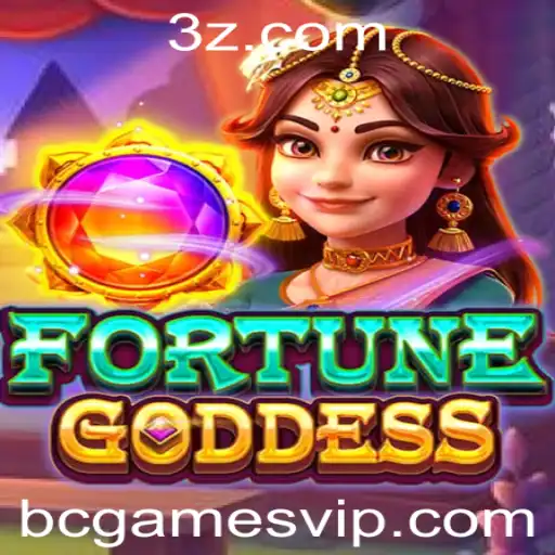 Desvendando o Jogo FORTUNEGODDESS: Tudo o que Você Precisa Saber