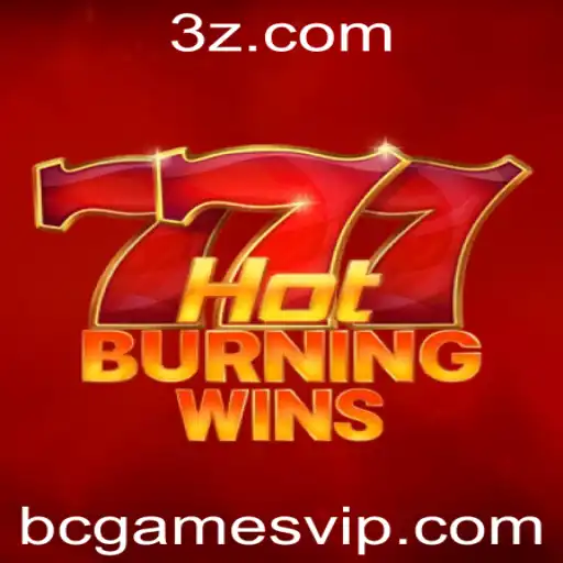 Explorando o Fascinante Mundo de HotBurningWins no BC.Game