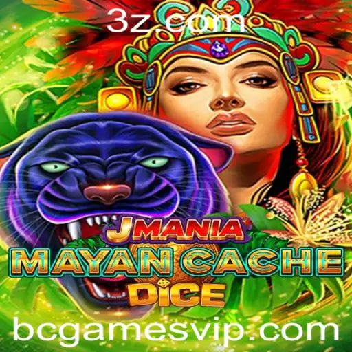 Descubra o Enigmático Jogo JManiaMayanCacheDice
