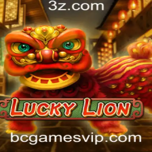 Explorando o Jogo de Cassino LuckyLion na Plataforma BCGame
