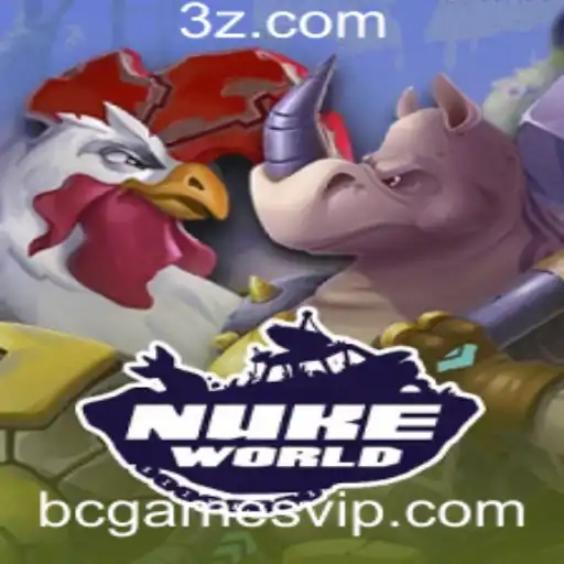 Explorando o Universo Fascinante de NukeWorld: Uma Jornada no Mundo dos Jogos