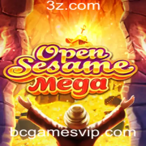 Explore o Fascinante Mundo de OPENSESAMEMEGA