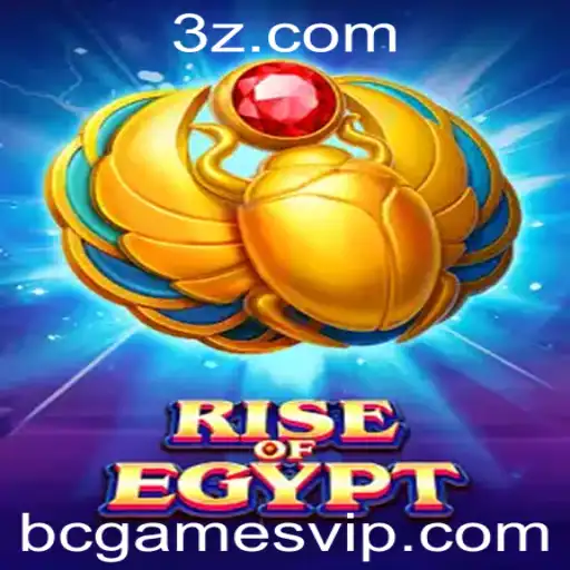 RiseOfEgypt: Aventura no Antigo Egito com BCGame