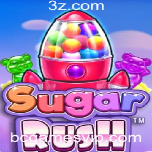 Descubra o Fascinante Mundo de SugarRush no BCGame