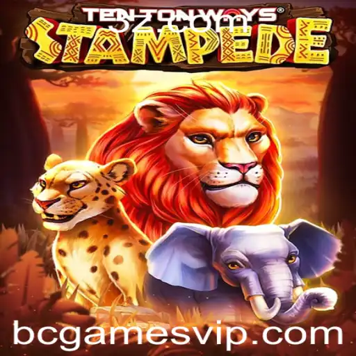 Explorando o Mundo de TenTonWaysStampede: Guia Completo do Jogo