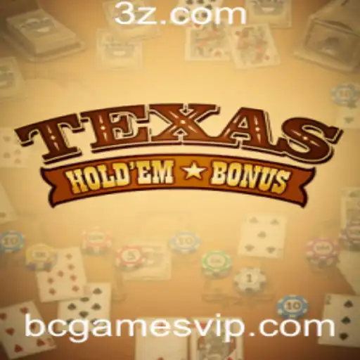 Explorando o Texas Hold'em Bonus: Um Mergulho no Jogo e Sua Popularidade