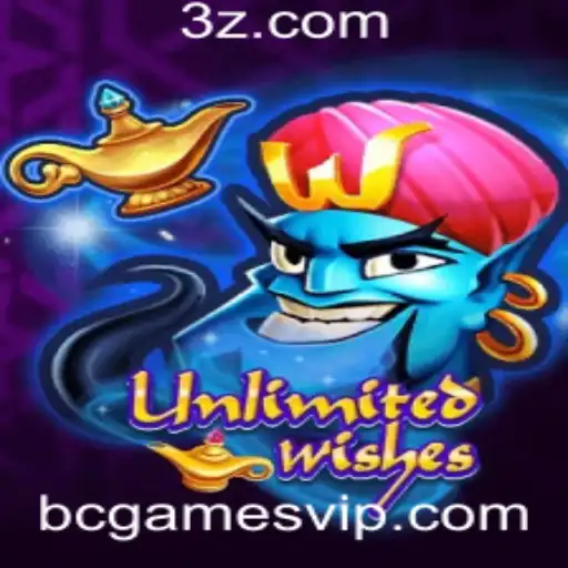 Explorando o Fascinante Universo de UnlimitedWishes no bcgame