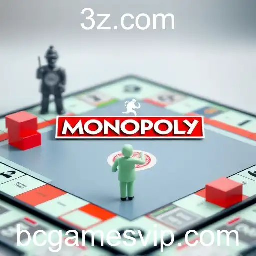 Explorando o Mundo do Monopoly: Uma Jornada Estratégica