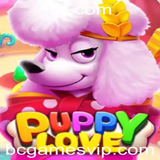 bcgame - Descubra o Encantador Jogo PuppyLove