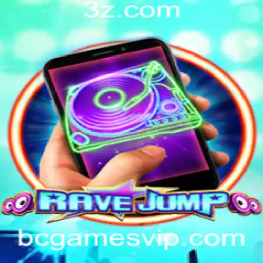 bcgame - Descubra o Fascinante Jogo Mobile RaveJumpmobile
