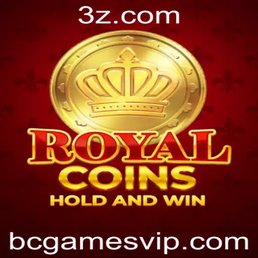 bcgame - Explorando o Fascinante Mundo de RoyalCoins: Um Jogo de Estratégia e Sorte