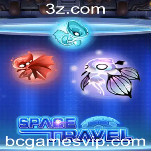 bcgame - Explorando o Universo de SpaceTravel: Uma Jornada Intergaláctica com bcgame