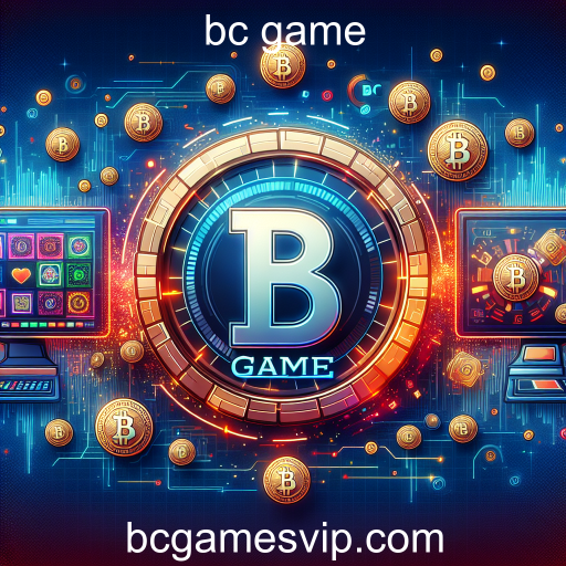 Criptomoedas e Jogos: A Revolução no BC Game