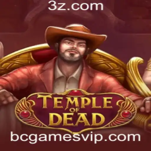 bcgame - Explorando as Profundezas de TempleofDead no BCGame