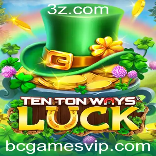 Explorando o Jogo Emocionante TenTonWaysLuck