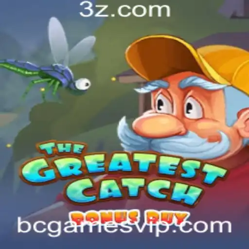 bcgame - TheGreatestCatchBonusBuy: Um Mergulho Emocionante no Mundo dos Jogos de Casino