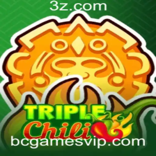 bcgame - Explorando o Fascinante Mundo de TripleChili no BCGame