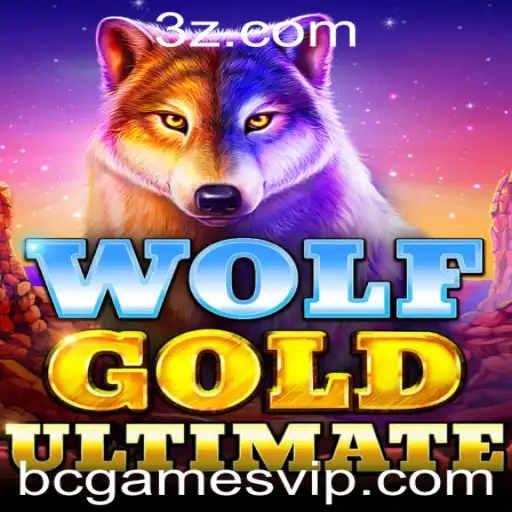 bcgame - Explorando o Universo de WolfGoldUltimate no BCGame